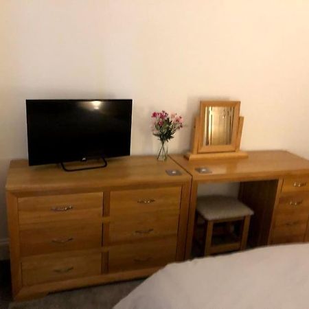 The Old Ship Hotel, Apartment 2 สกิปตัน ภายนอก รูปภาพ